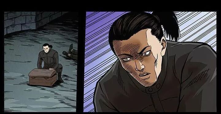 Đọc truyện U Minh Ngụy Tượng - Chap 211