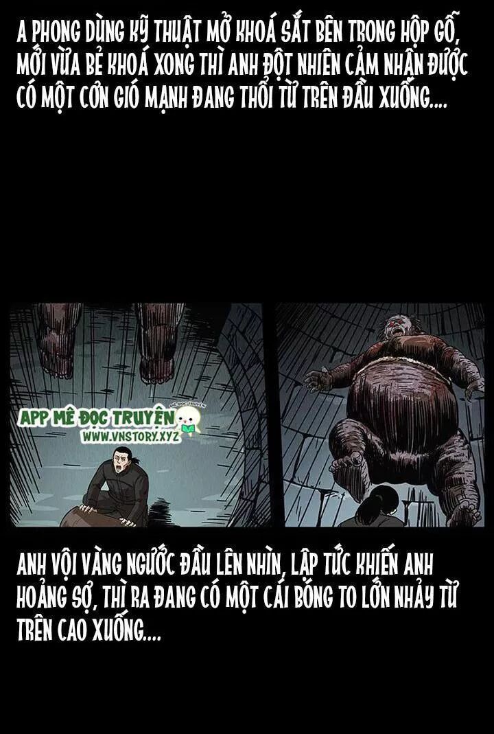 Đọc truyện U Minh Ngụy Tượng - Chap 211