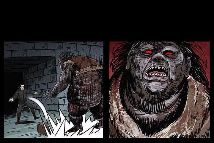 Đọc truyện U Minh Ngụy Tượng - Chap 211