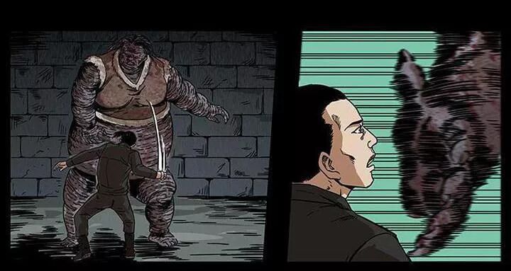 Đọc truyện U Minh Ngụy Tượng - Chap 211