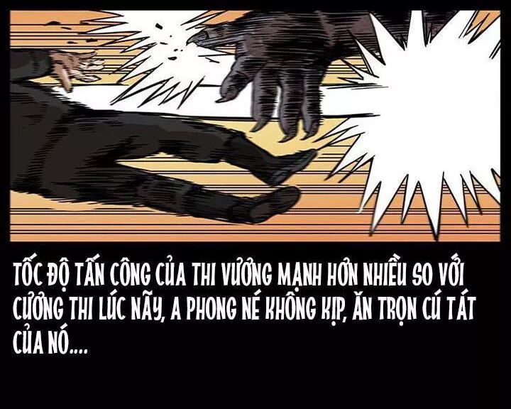Đọc truyện U Minh Ngụy Tượng - Chap 211