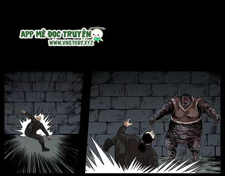 Đọc truyện U Minh Ngụy Tượng - Chap 211