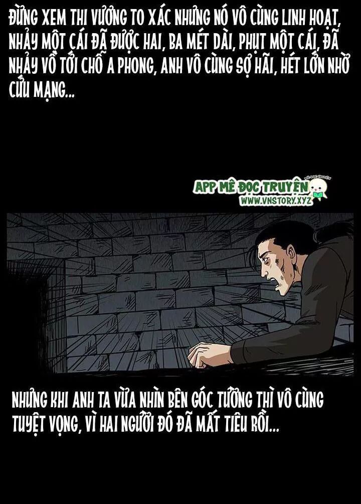 Đọc truyện U Minh Ngụy Tượng - Chap 211