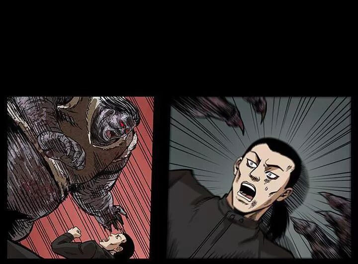 Đọc truyện U Minh Ngụy Tượng - Chap 211