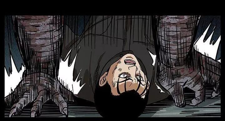 Đọc truyện U Minh Ngụy Tượng - Chap 211