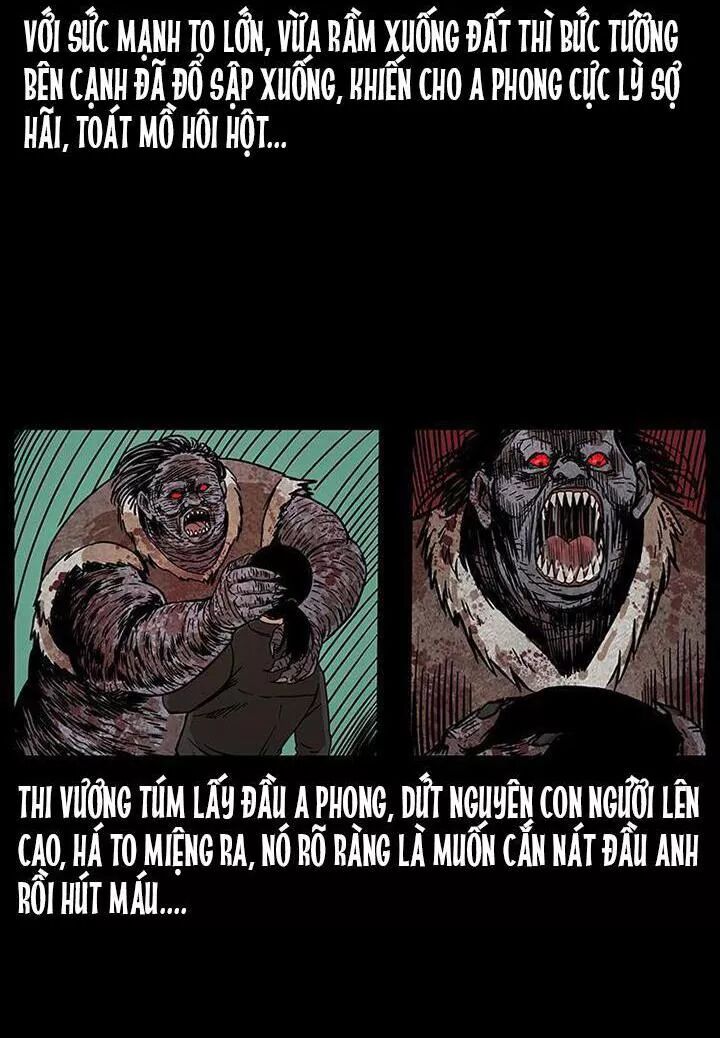 Đọc truyện U Minh Ngụy Tượng - Chap 211