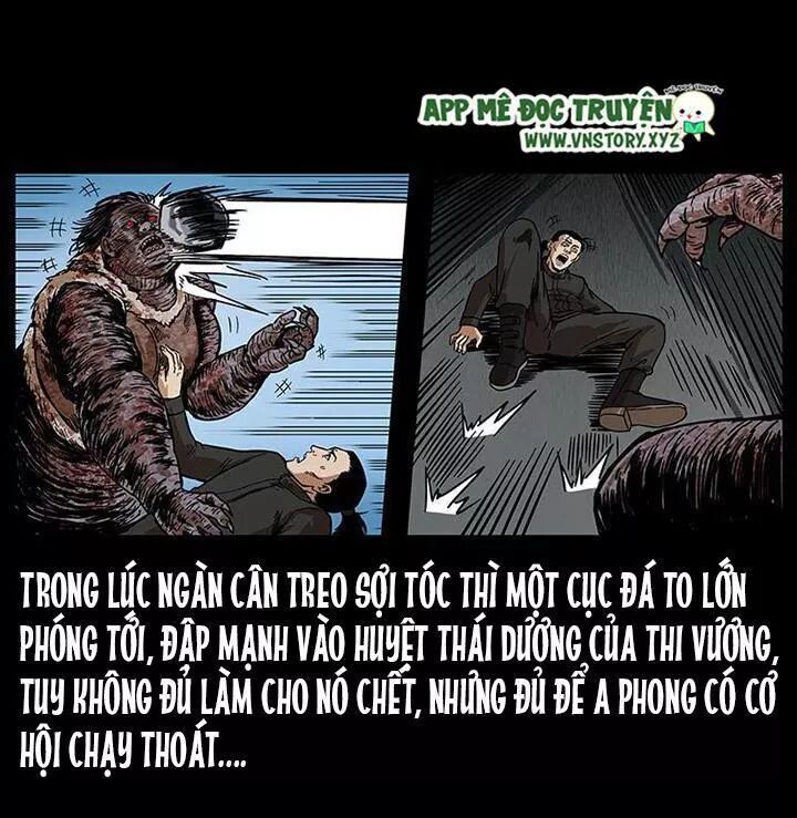 Đọc truyện U Minh Ngụy Tượng - Chap 211