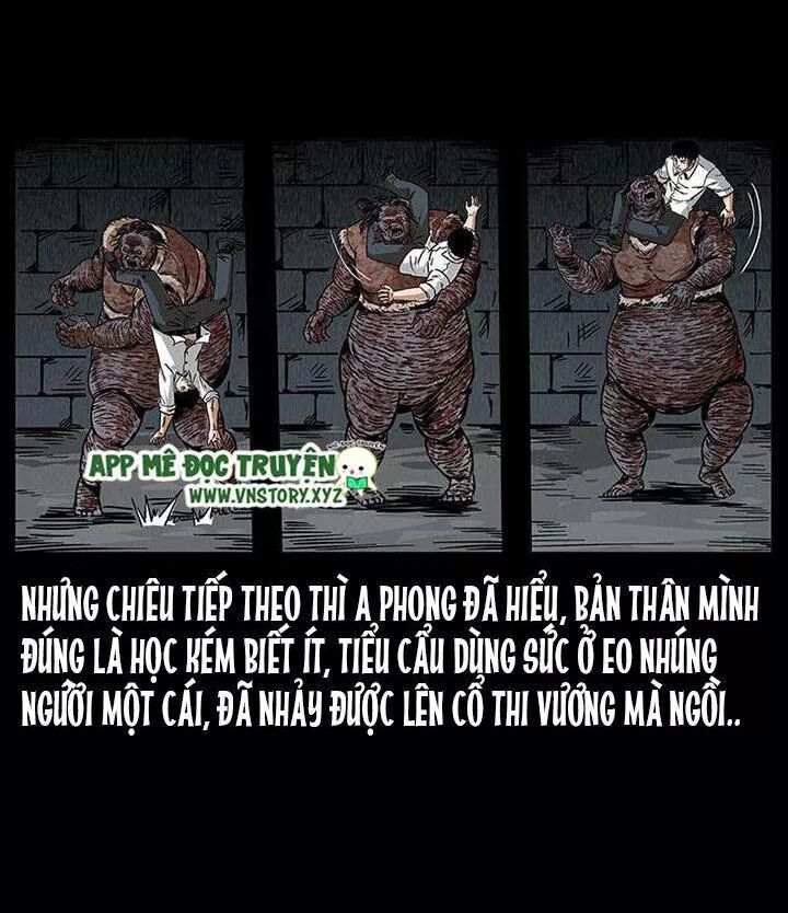 Đọc truyện U Minh Ngụy Tượng - Chap 211