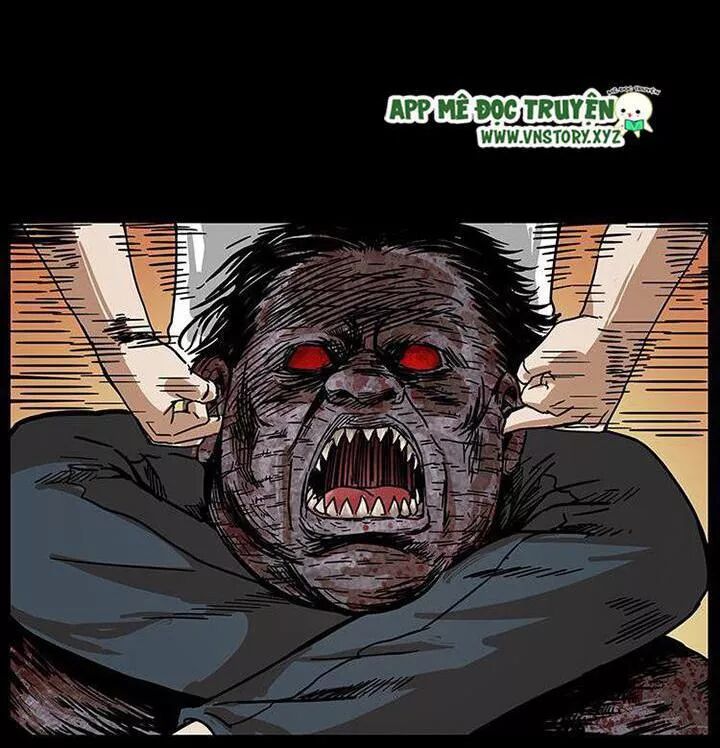 Đọc truyện U Minh Ngụy Tượng - Chap 211