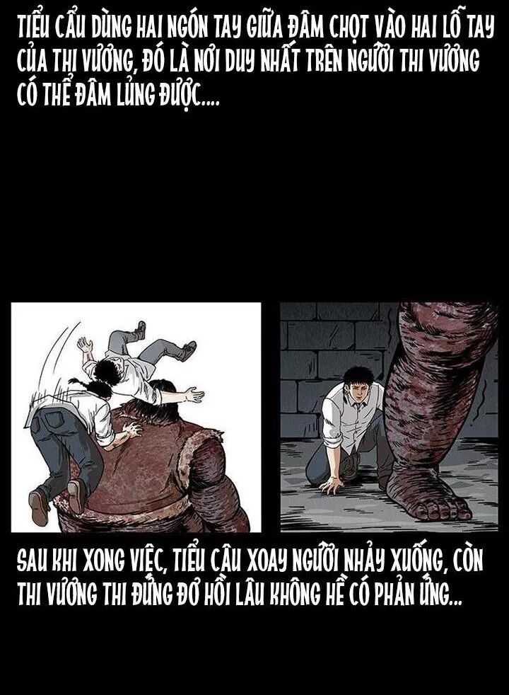 Đọc truyện U Minh Ngụy Tượng - Chap 211