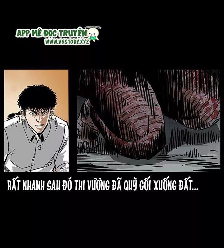 Đọc truyện U Minh Ngụy Tượng - Chap 211