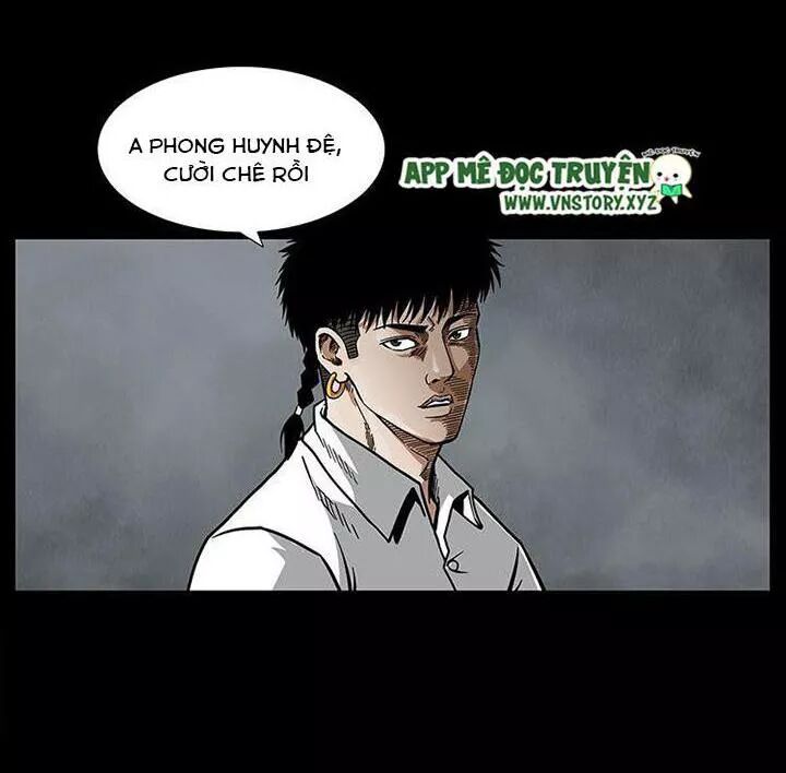 Đọc truyện U Minh Ngụy Tượng - Chap 211