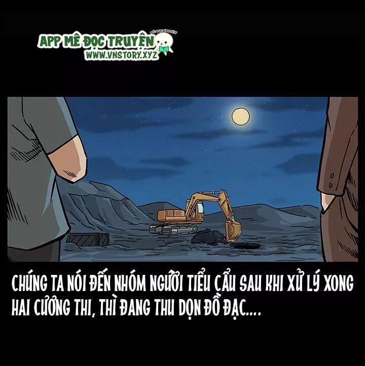 Đọc truyện U Minh Ngụy Tượng - Chap 212