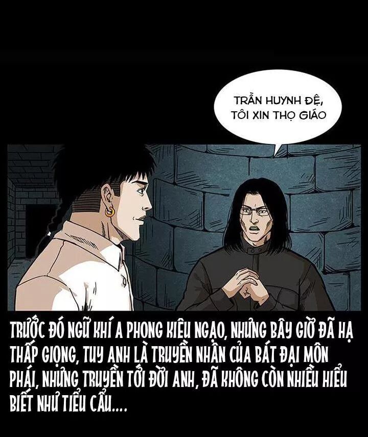 Đọc truyện U Minh Ngụy Tượng - Chap 212