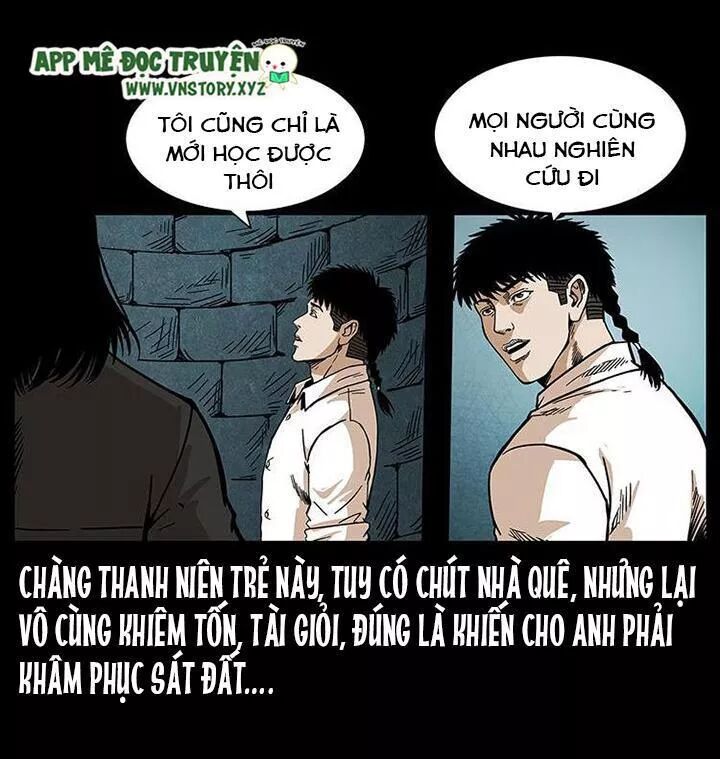 Đọc truyện U Minh Ngụy Tượng - Chap 212