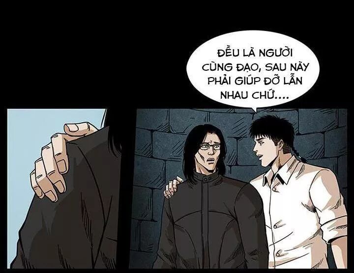 Đọc truyện U Minh Ngụy Tượng - Chap 212