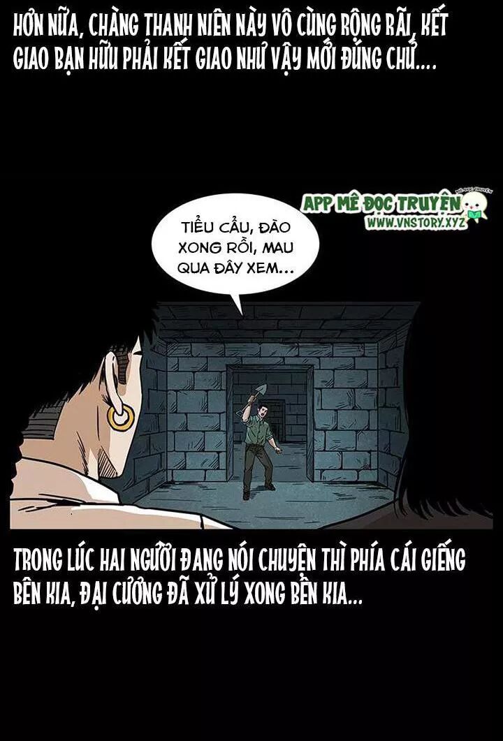 Đọc truyện U Minh Ngụy Tượng - Chap 212