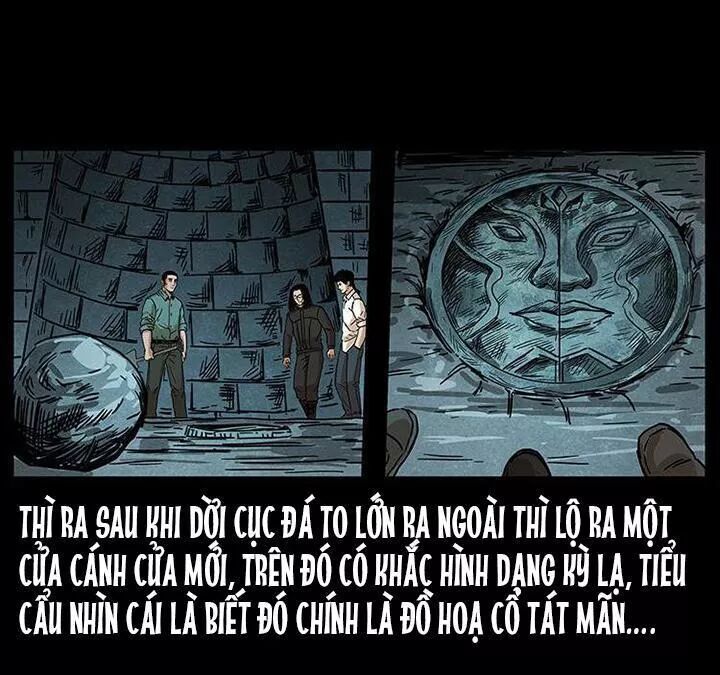 Đọc truyện U Minh Ngụy Tượng - Chap 212