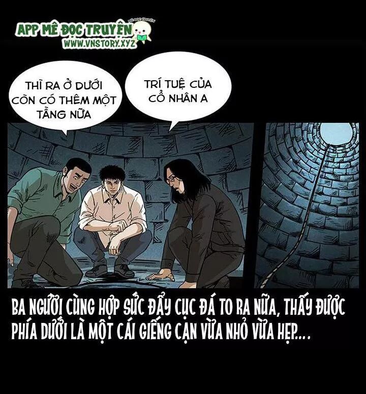 Đọc truyện U Minh Ngụy Tượng - Chap 212