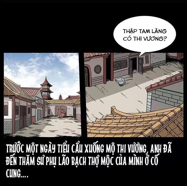 Đọc truyện U Minh Ngụy Tượng - Chap 212
