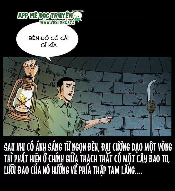 Đọc truyện U Minh Ngụy Tượng - Chap 212