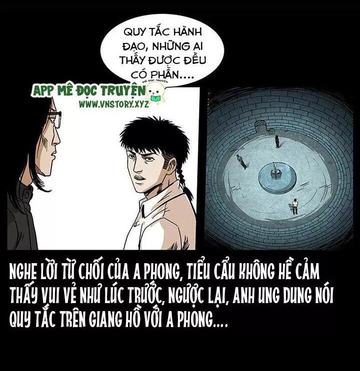 Đọc truyện U Minh Ngụy Tượng - Chap 212