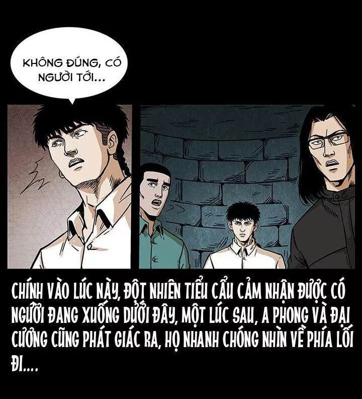 Đọc truyện U Minh Ngụy Tượng - Chap 212