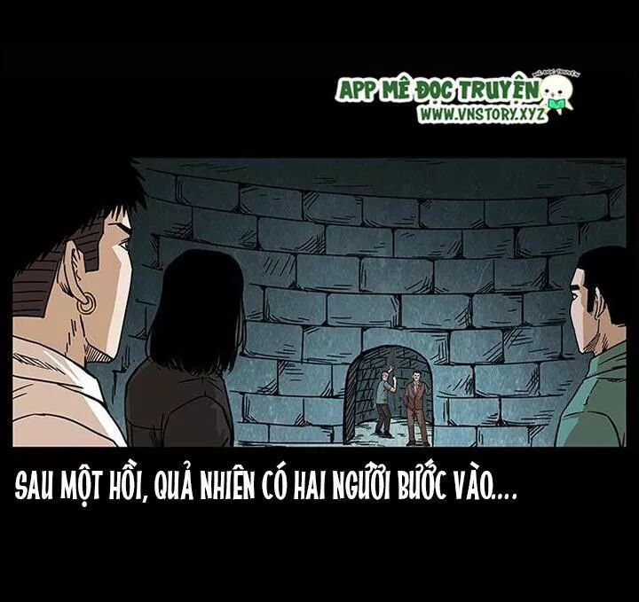 Đọc truyện U Minh Ngụy Tượng - Chap 212