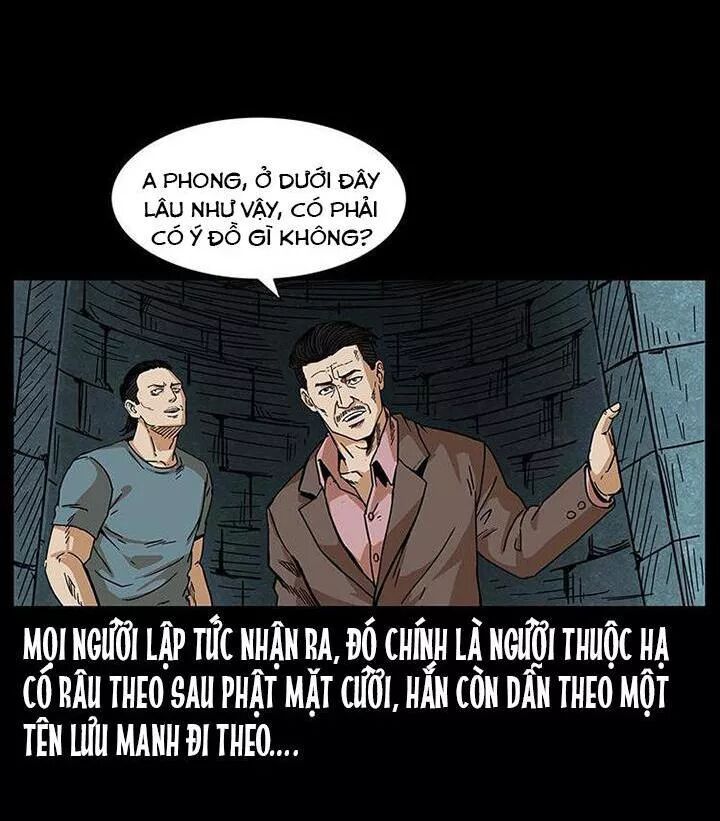 Đọc truyện U Minh Ngụy Tượng - Chap 212