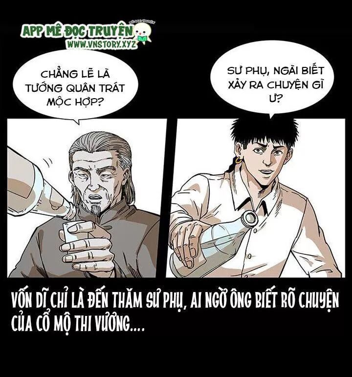 Đọc truyện U Minh Ngụy Tượng - Chap 212