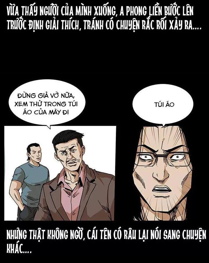 Đọc truyện U Minh Ngụy Tượng - Chap 212