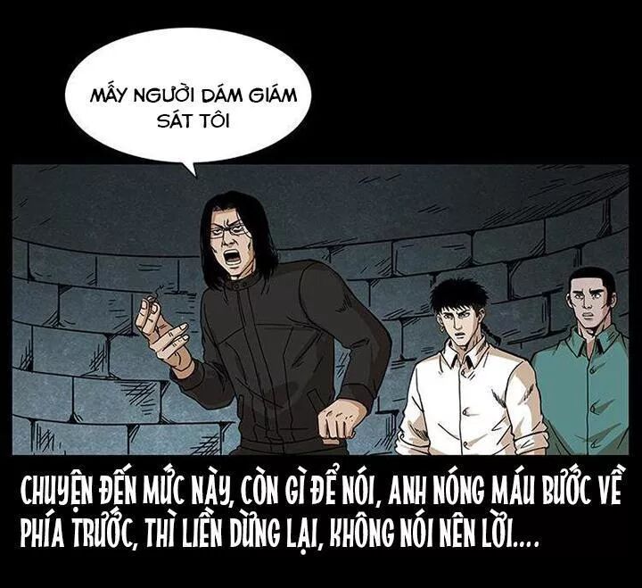 Đọc truyện U Minh Ngụy Tượng - Chap 212