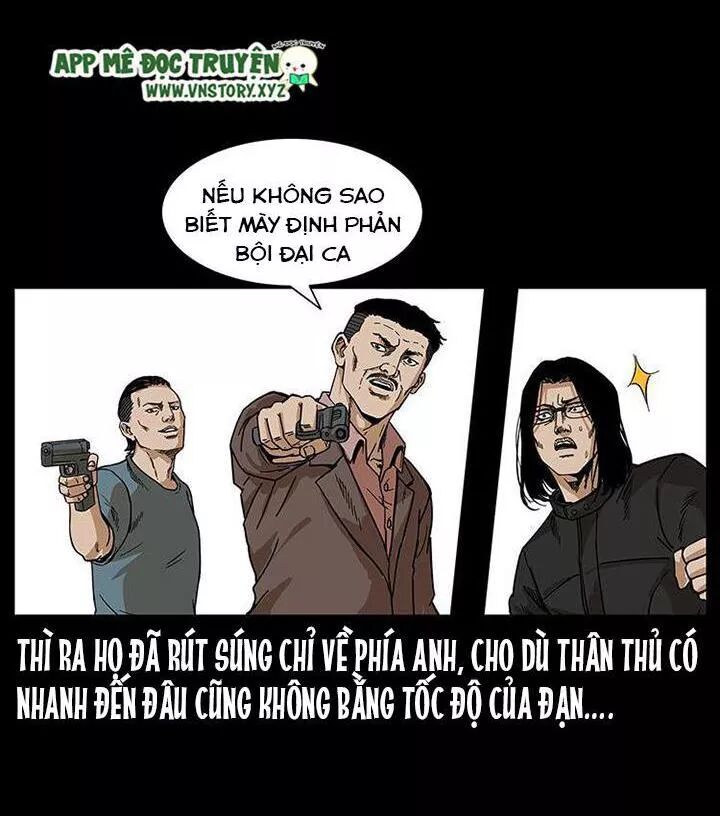 Đọc truyện U Minh Ngụy Tượng - Chap 212