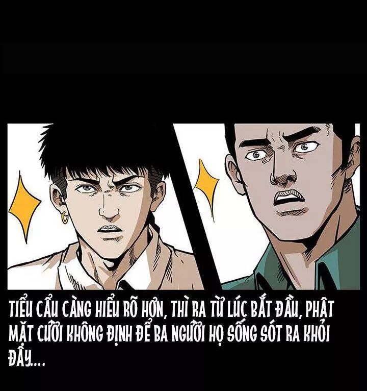 Đọc truyện U Minh Ngụy Tượng - Chap 212