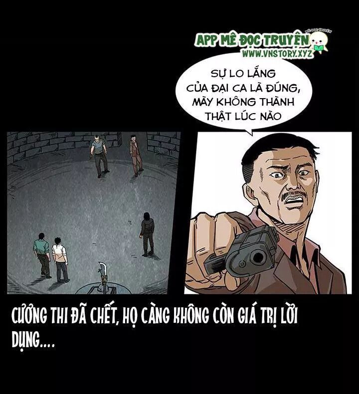 Đọc truyện U Minh Ngụy Tượng - Chap 212