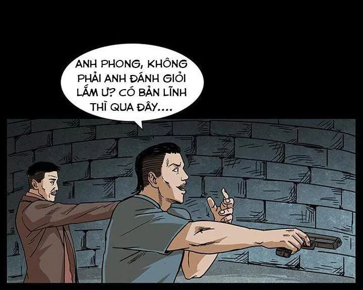Đọc truyện U Minh Ngụy Tượng - Chap 212