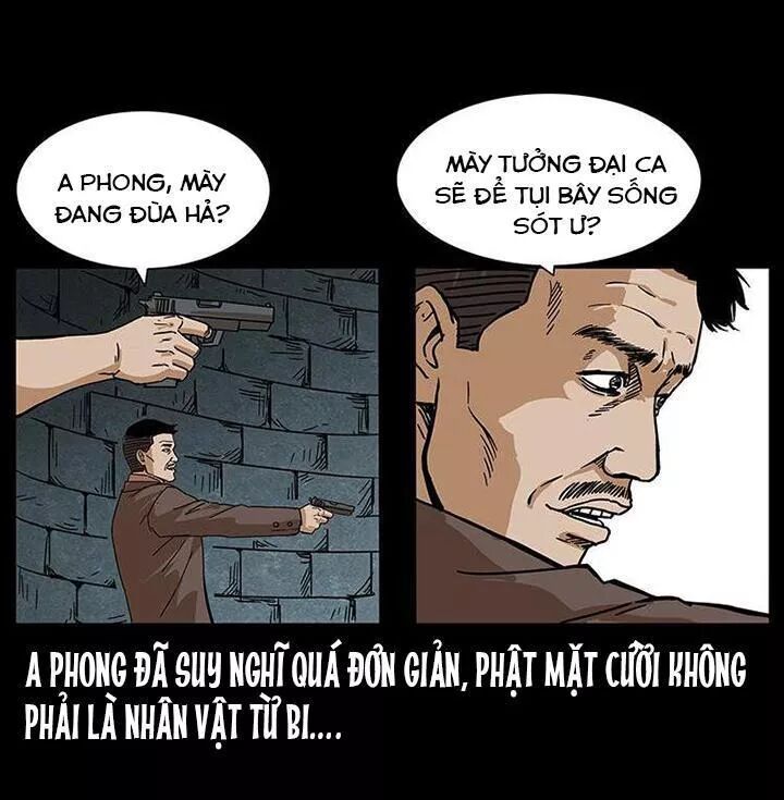 Đọc truyện U Minh Ngụy Tượng - Chap 212