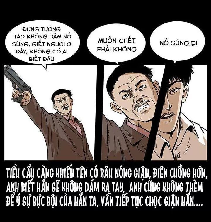 Đọc truyện U Minh Ngụy Tượng - Chap 212