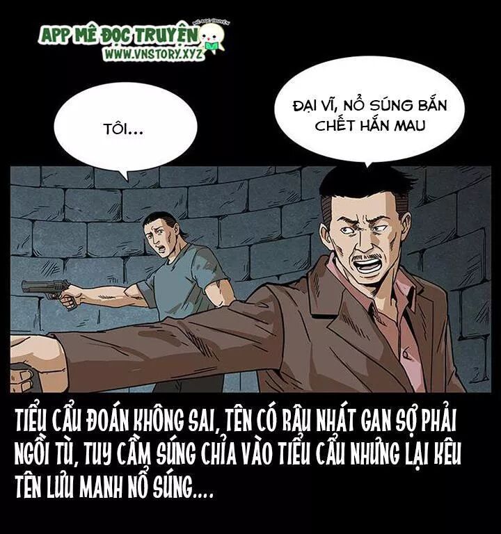 Đọc truyện U Minh Ngụy Tượng - Chap 212