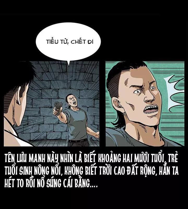 Đọc truyện U Minh Ngụy Tượng - Chap 212