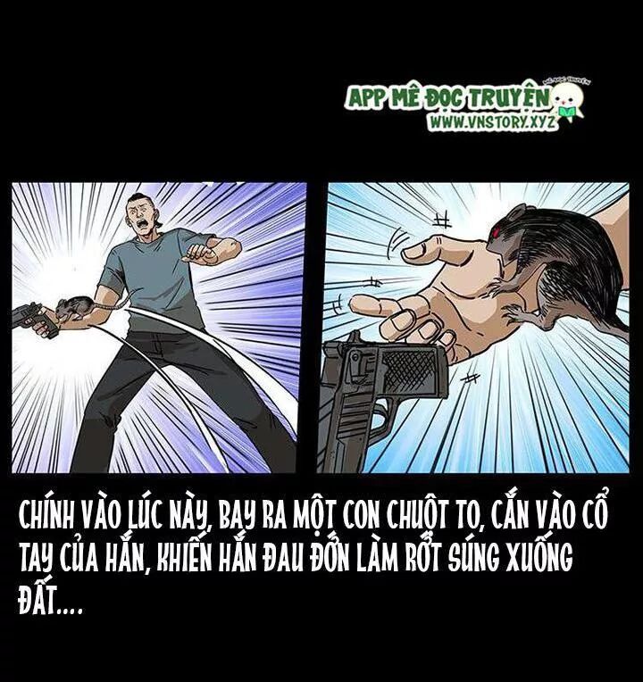 Đọc truyện U Minh Ngụy Tượng - Chap 212