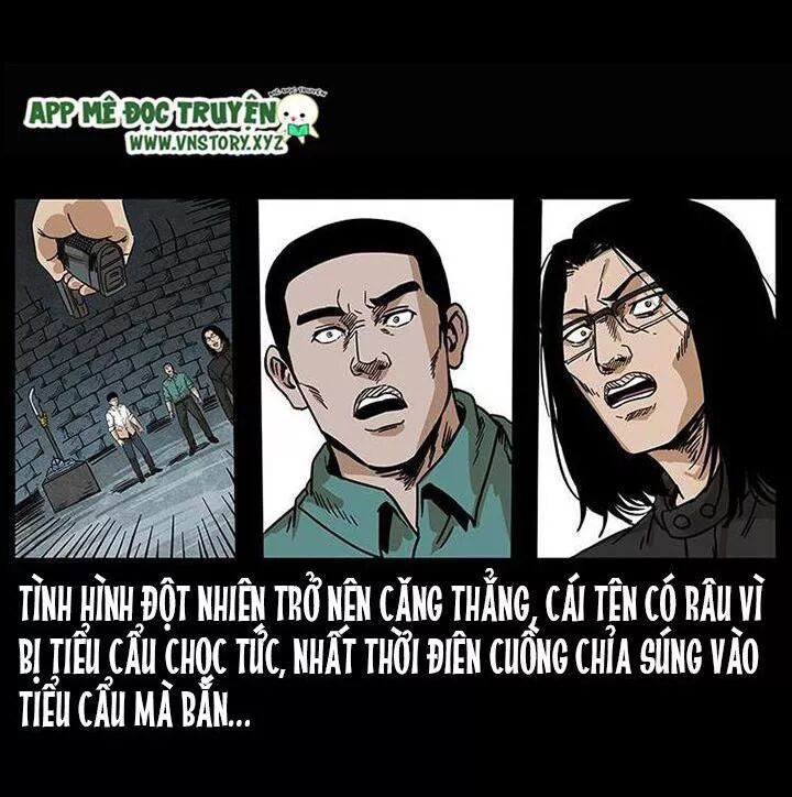 Đọc truyện U Minh Ngụy Tượng - Chap 212