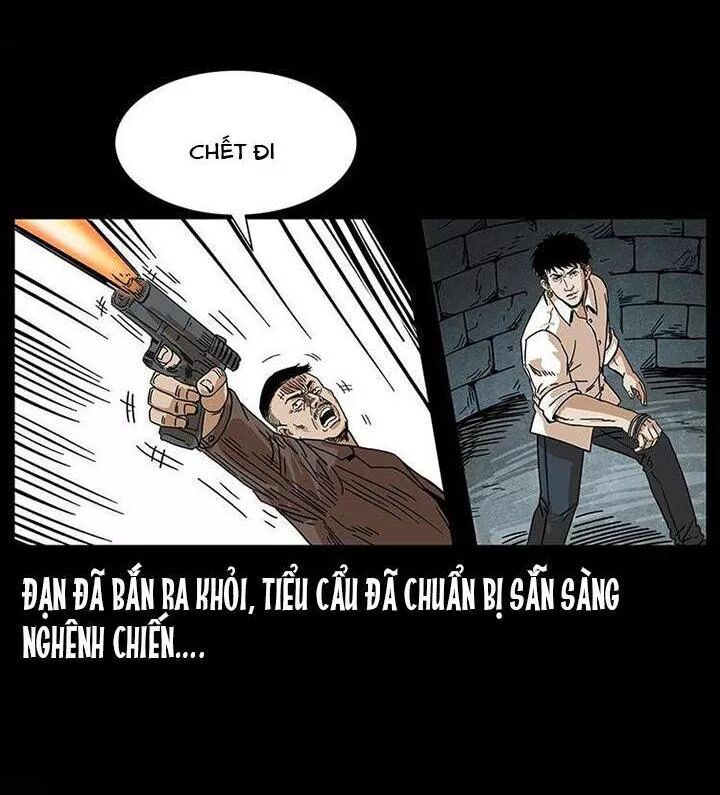 Đọc truyện U Minh Ngụy Tượng - Chap 212