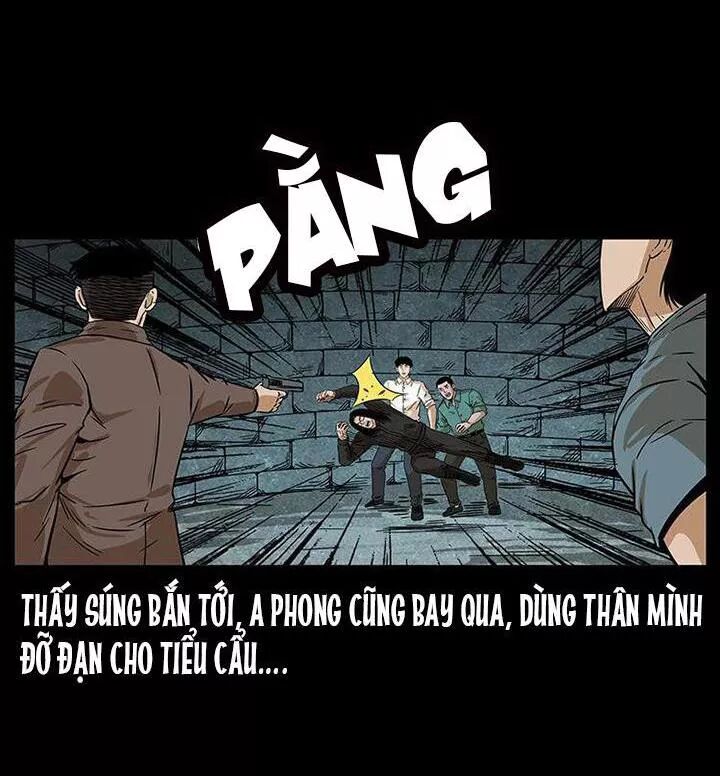 Đọc truyện U Minh Ngụy Tượng - Chap 212