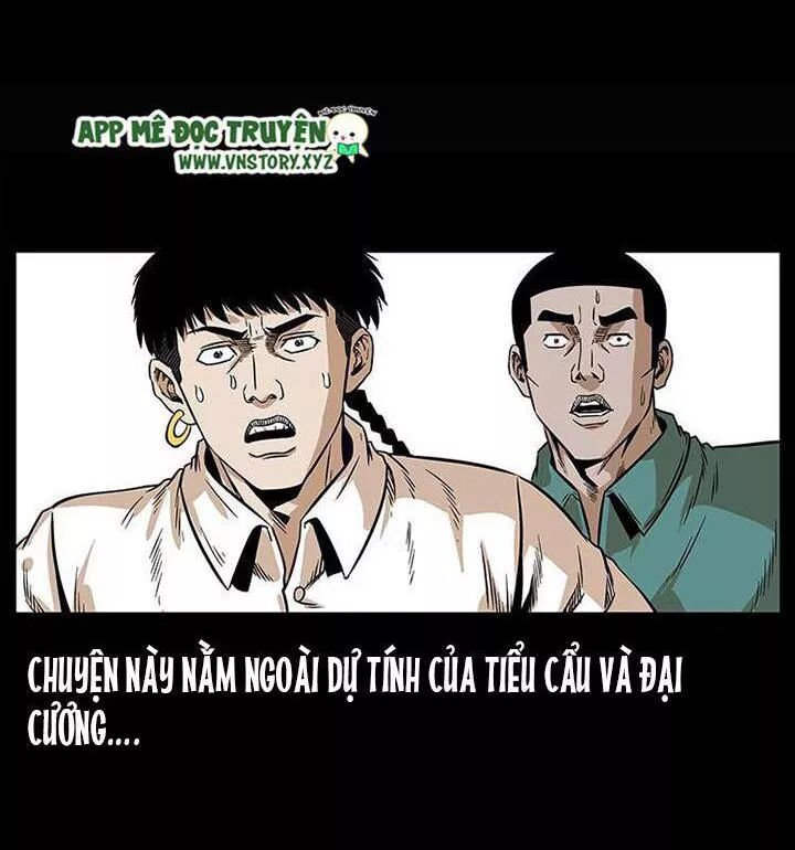 Đọc truyện U Minh Ngụy Tượng - Chap 212