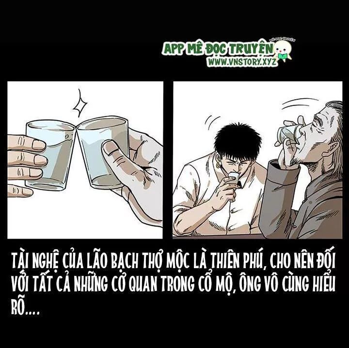 Đọc truyện U Minh Ngụy Tượng - Chap 212