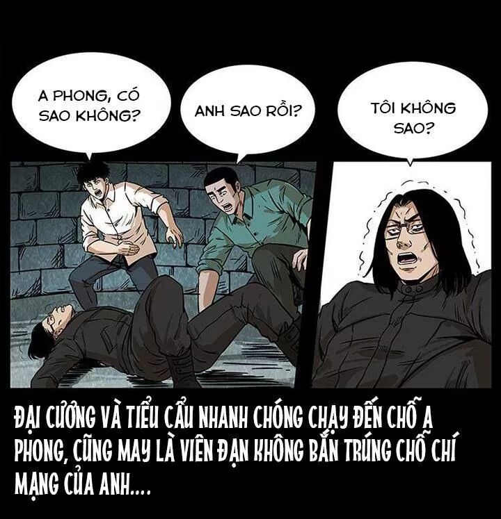 Đọc truyện U Minh Ngụy Tượng - Chap 212