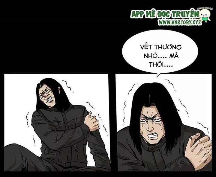 Đọc truyện U Minh Ngụy Tượng - Chap 212