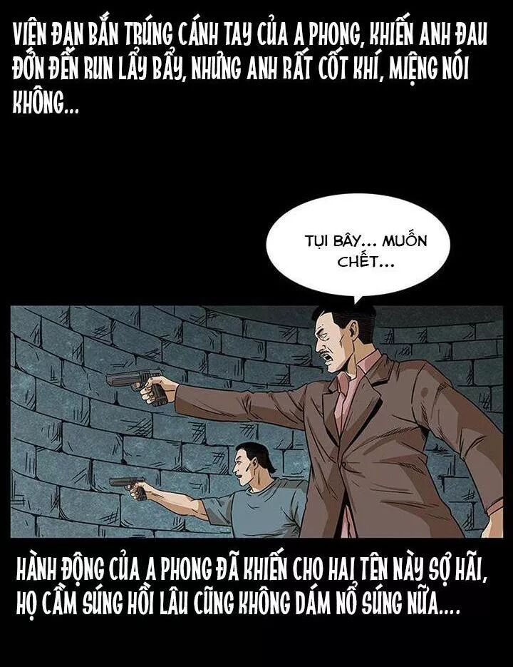 Đọc truyện U Minh Ngụy Tượng - Chap 212