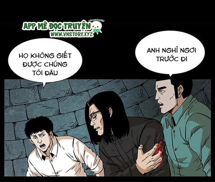 Đọc truyện U Minh Ngụy Tượng - Chap 212